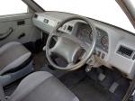 Tata Telcoline 207 Di Single Cab 2006 года